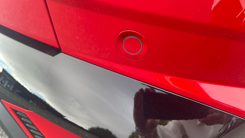 Hyundai TUCSON 1.6T Hybrid N Line 5dr Auto Hybrid Estate